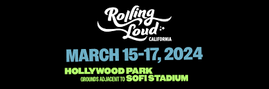 Rolling Loud California Announces Lineup + Dates for 2024 Festival