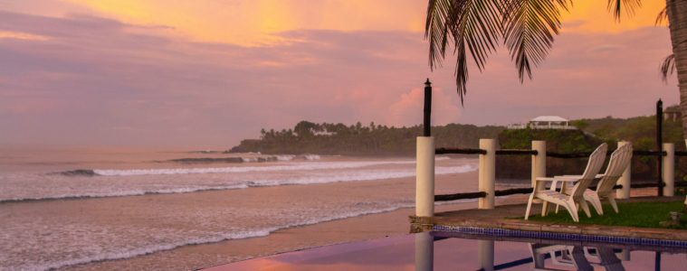 Mizata by AntiResort: A Paradigm Shift in Beachfront Luxury, Retreat, and Self-Actualization
