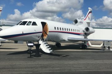 Everything You Need To Know About Flying Private Jets