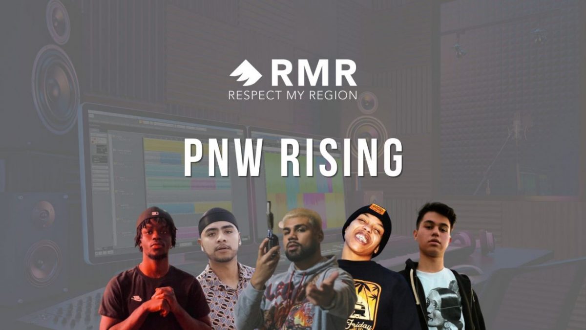 PNW Rising - 10.12.2023