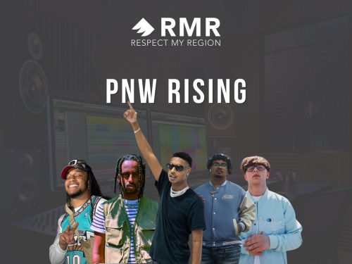 PNW Rising - 12.20.2023