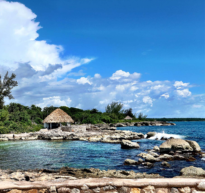 Coral Cove Wellness Resort Infuses Cannabis Into Spa and Retreat Experience In Jamaica