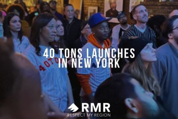 40 tons new york