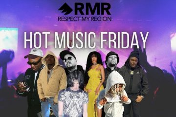 Hot Music Friday Pushing Rap Boundaries