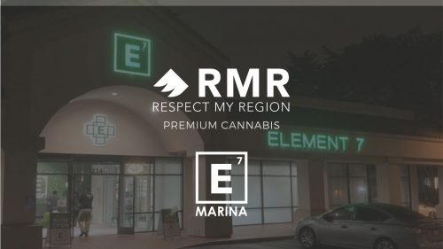 Marina dispensary element 7
