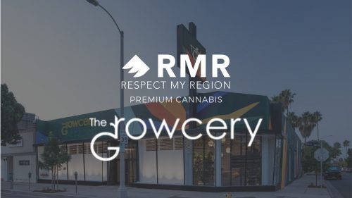 Respect My Region has joined forces with The Growcery's LA dispensary and Los Angeles cannabis delivery to bring our 1G pre-rolled joints to the heart of the city of angels.