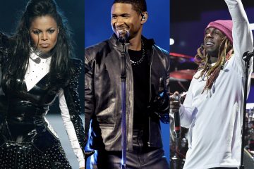 Lovers & Friends 2024: Usher, Janet Jackson, Lil Wayne & more to peform