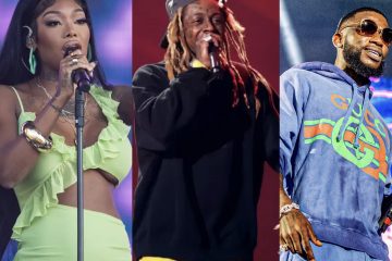 Summer Walker, Lil Wayne, And Gucci Mane to Headline Inagural TwoGether Land Fest