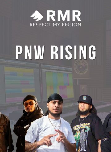 PNW Rising Flames - 1.17.2024