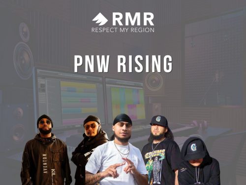 PNW Rising Flames - 1.17.2024