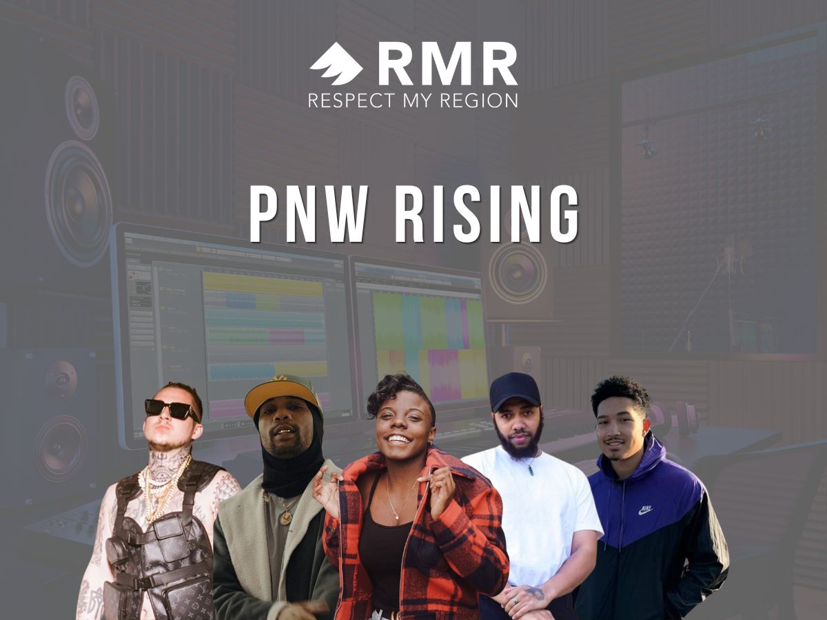 PNW Rising - 1.3.2024