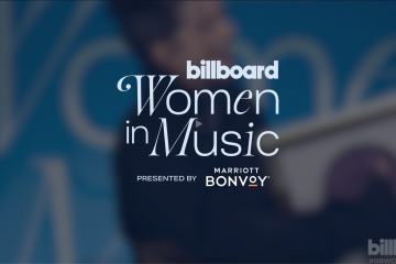 Billboard Women in Music Awards