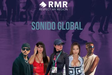 Sonido Global Sabor - 1.18.2023