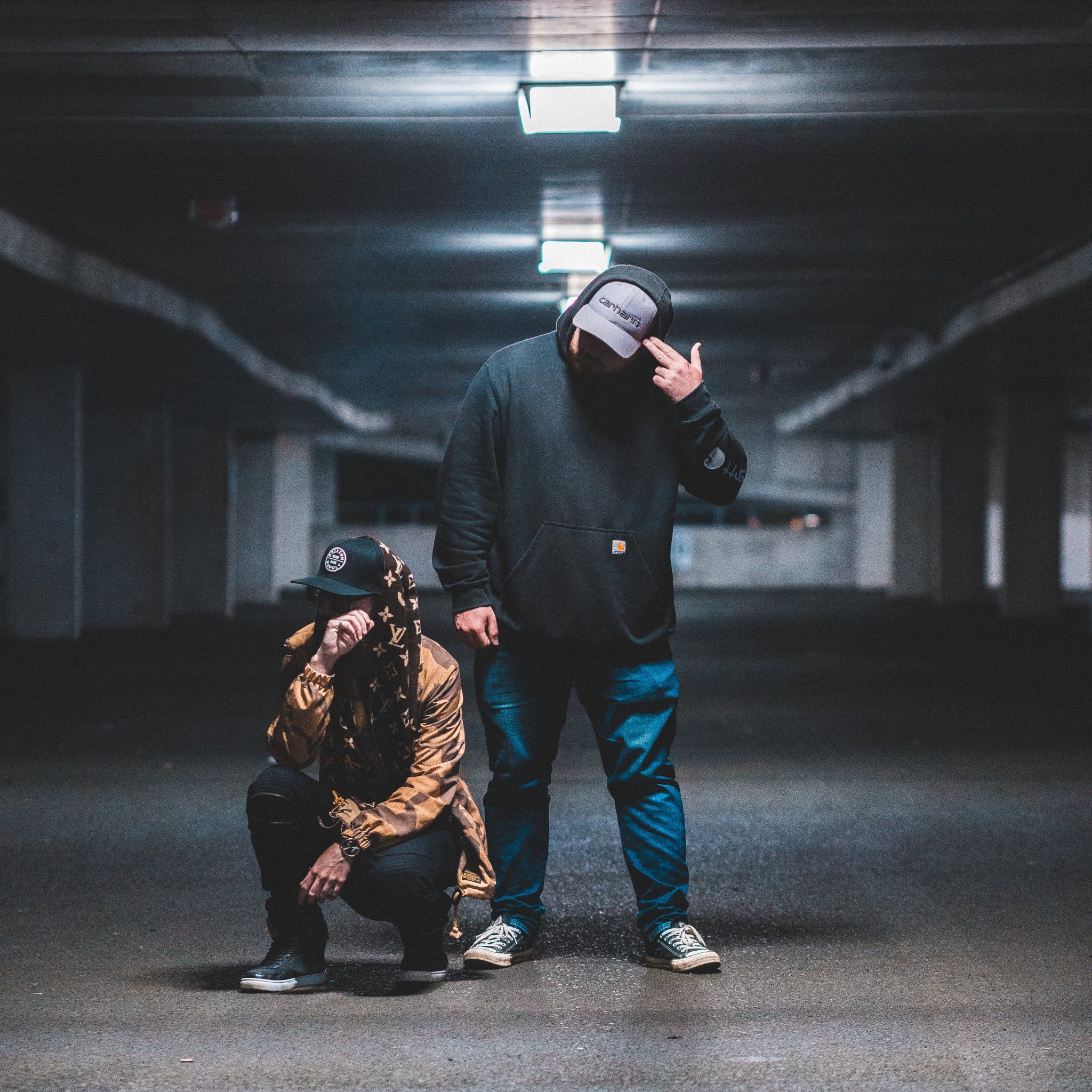 7 Underground Rap Artists That You Need To Know