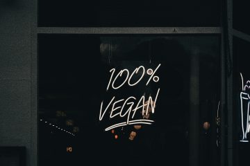 New Jersey vegan restaurants