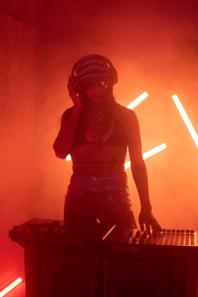 Celebrating Latina Rappers Who Are Trailblazers in Hip-Hop