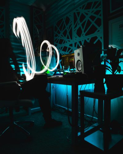 Independent Hip-Hop (Tatono Music)