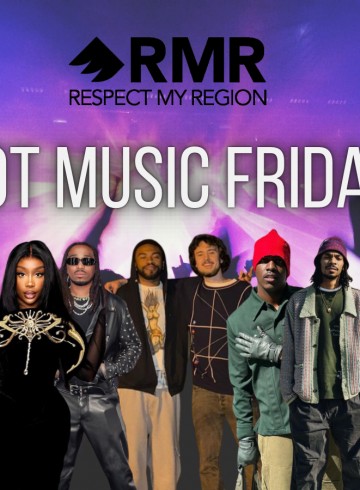 glaive, SZA and Fresh Collabs: Hot Music Friday