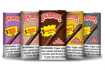 Backwoods vs. Dutch Masters: A Comparison of Popular Blunt Brands