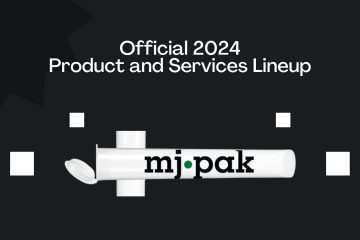 Official MJ-Pak 2024 Product and Services Lineup