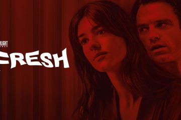This Valentine's Staycation with Mimi Cave's "Fresh" will include some festive lovey dovey drinks to sip on with your hopefully hot date for a fun night in. After watching the psycho-thriller Fresh I was happy to have seen a good movie, but even happier I watched it stoned.
