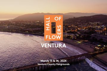 Respect My Region's Official Preview of Hall of Flowers Ventura