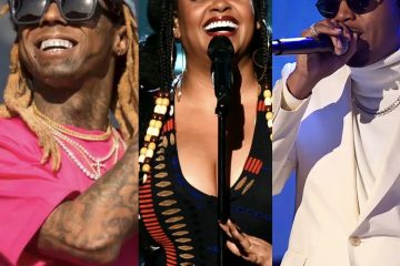 Roots Picnic 2024: Lil Wayne, Jill Scott, Nas Tabbed to Headline