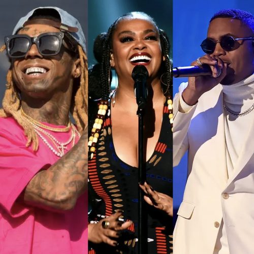 Roots Picnic 2024: Lil Wayne, Jill Scott, Nas Tabbed to Headline