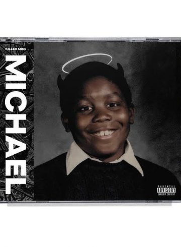 Killer Mike's Michael