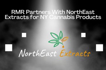 NorthEast Extracts Partners With Respect My Region To Bring Legacy Product Line To New York