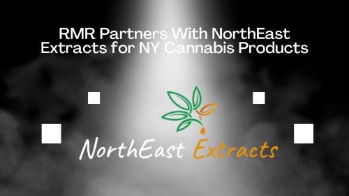 NorthEast Extracts Partners With Respect My Region To Bring Legacy Product Line To New York