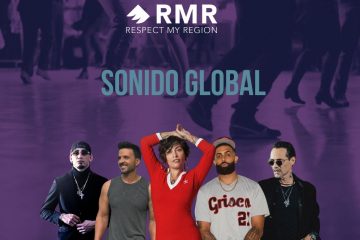 Sonido Global - 2.1.2024 ( Eladio Carrión )