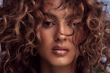 Tori Kelly Pushes Through High Water In New Album"TORI"