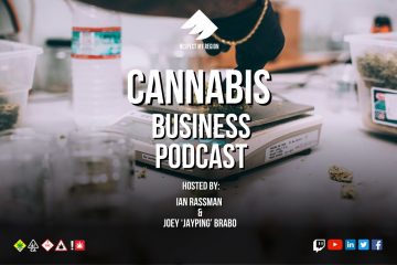 RMR Partners With Ian Rassman To Debut Cannabis Business Podcast Streamed Live Monthly