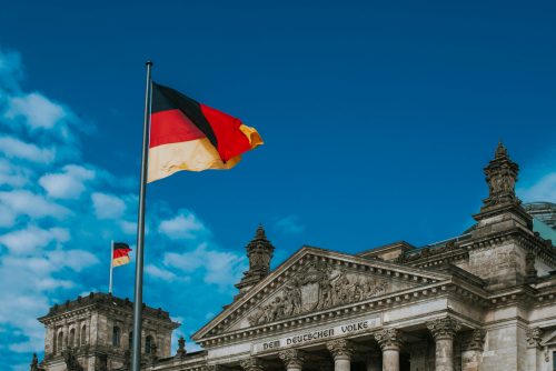 germany legalizes cannabis