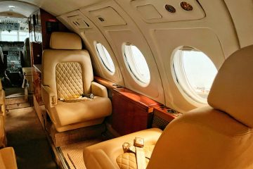 Fort Lauderdale Private Jet Companies