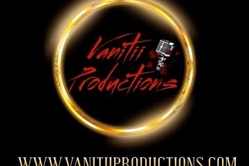 Vanitii Productions: Celebrating Music Legends and Community Spirit