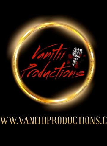 Vanitii Productions: Celebrating Music Legends and Community Spirit