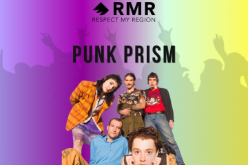 Five New Punk Songs You Should Add To Your Playlist | Punk Prism