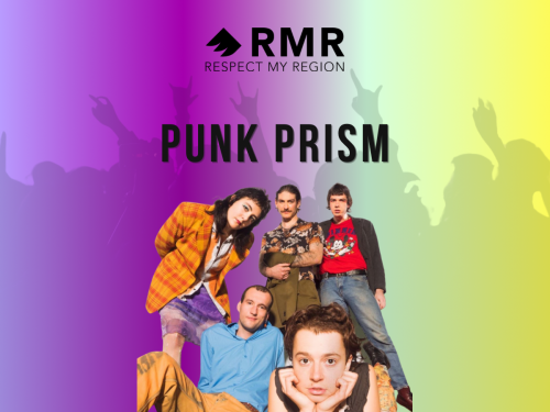 Five New Punk Songs You Should Add To Your Playlist | Punk Prism