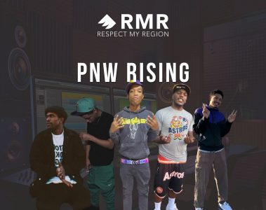 New Under the Radar Artist of PNW Rising