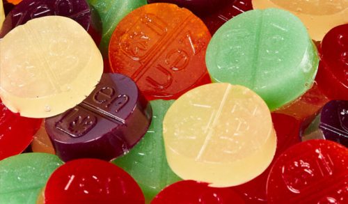 Zen Cannabis Offers Various Sweet and Potent Cannabis Infused Gummies