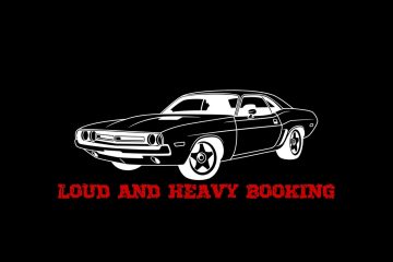 Empowering Musicians: Loud and Heavy Booking From Texas