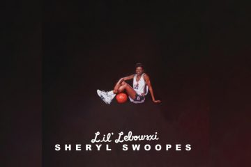 Lil Lebowsxi Sheryl Swoopes Word Around the Sound