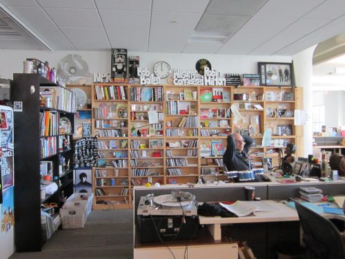 Best NPR Tiny Desk Hip-Hop and R&B Performances of All Time