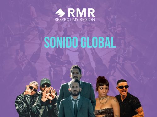 RaiNao KAROL G, & tulengua With The Wow Factor | Sonido Global