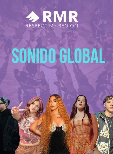 Ivy Queen Maria Becerra, & Delilah Kill It With New Drops | Sonido Global