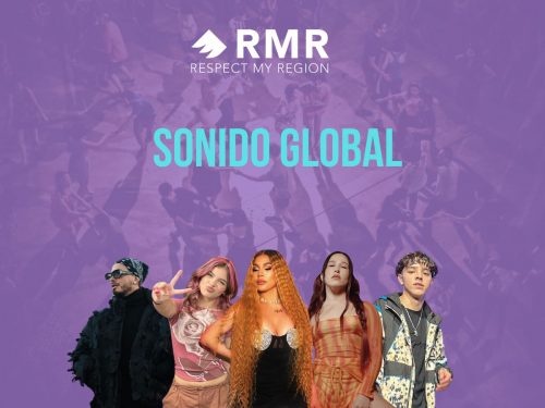 Ivy Queen Maria Becerra, & Delilah Kill It With New Drops | Sonido Global