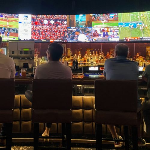 Is Sports Betting a Problem for the Sports?