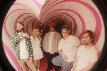 Dinosaur Boyfriend: Oklahoma's Alternative Band Releases New Music